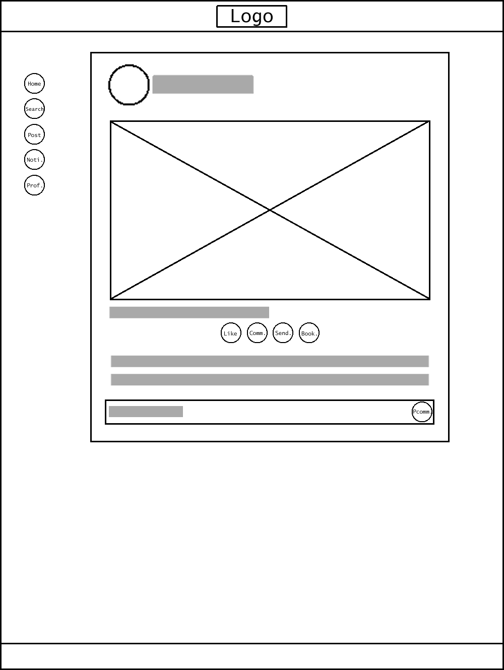 inst interior wireframe