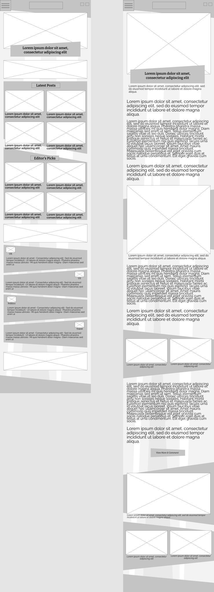 pink news wireframes 3